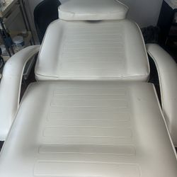 Facial Bed Spa Esthetic