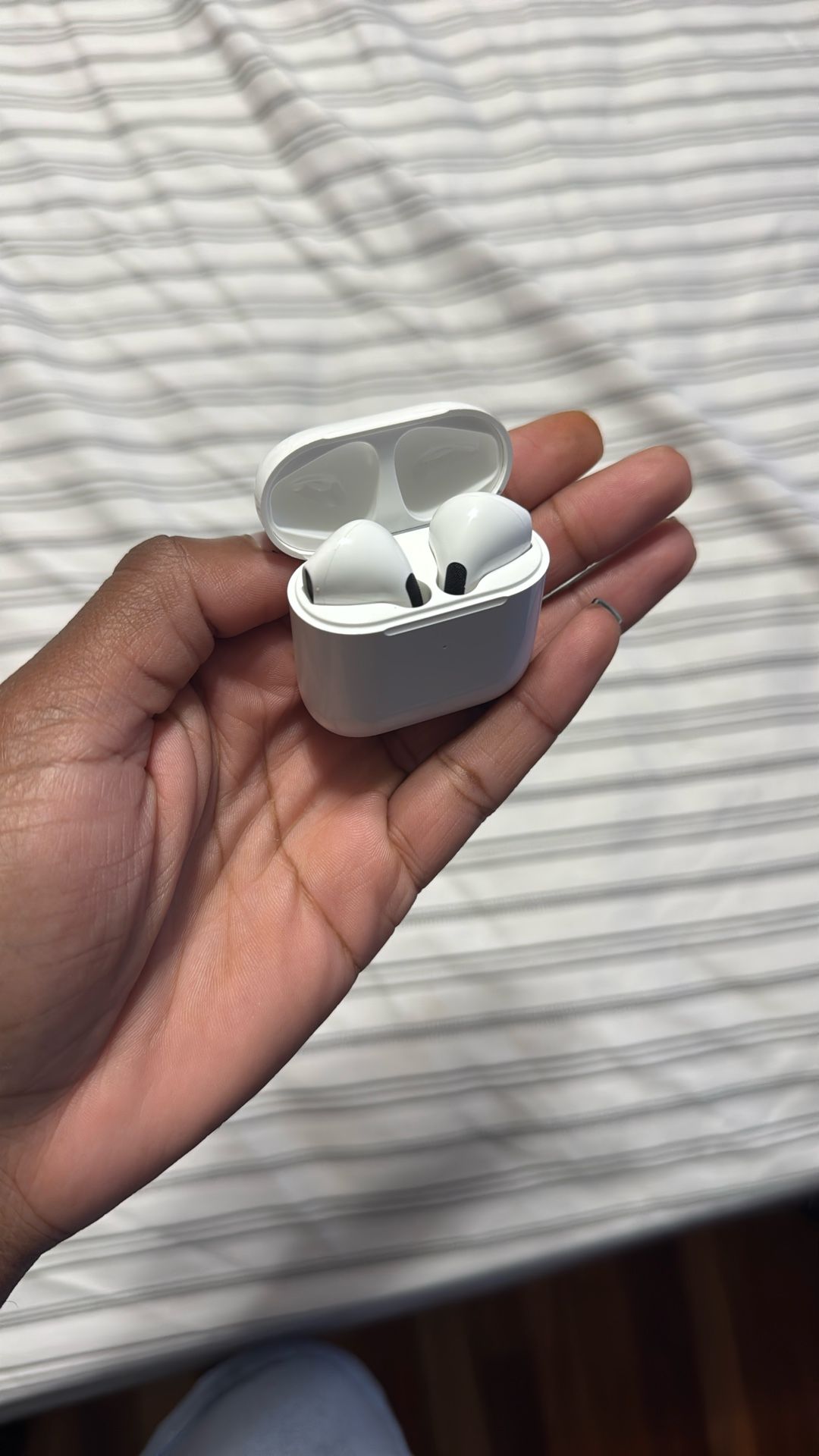 Bluetooth Headphones