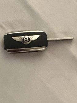 Bently Key Fob