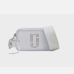 Marc Jacobs Crossbody Bag - Jelly - Brand New