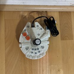Star Wars Game Console