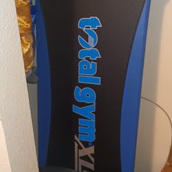 Brand New Total Gym 
