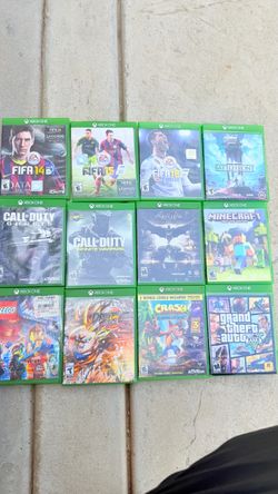 Xbox 1