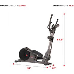 Elliptical For Sale
