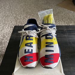 Adidas Human Race x Billionaire Boys Club