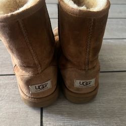 Uggs