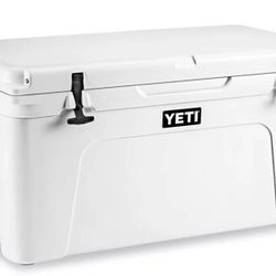 YETI® Jumbo Cooler - $300