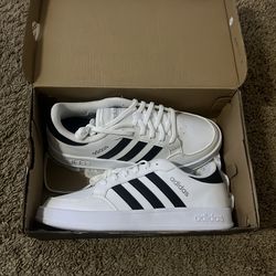 Adidas Tennis Shoes 6.5 size