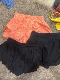 Woman’s shorts 🩳