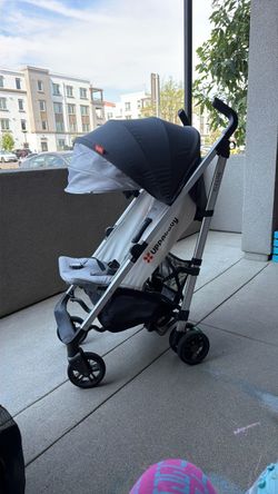 Uppababy stroller G-Luxe