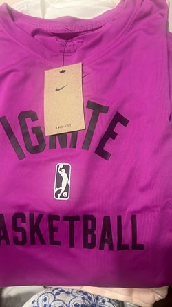 NEW*NiKE IGNITE Dri Fit  tshirt  $20