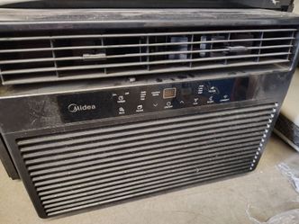 AC unit smart unit with remote