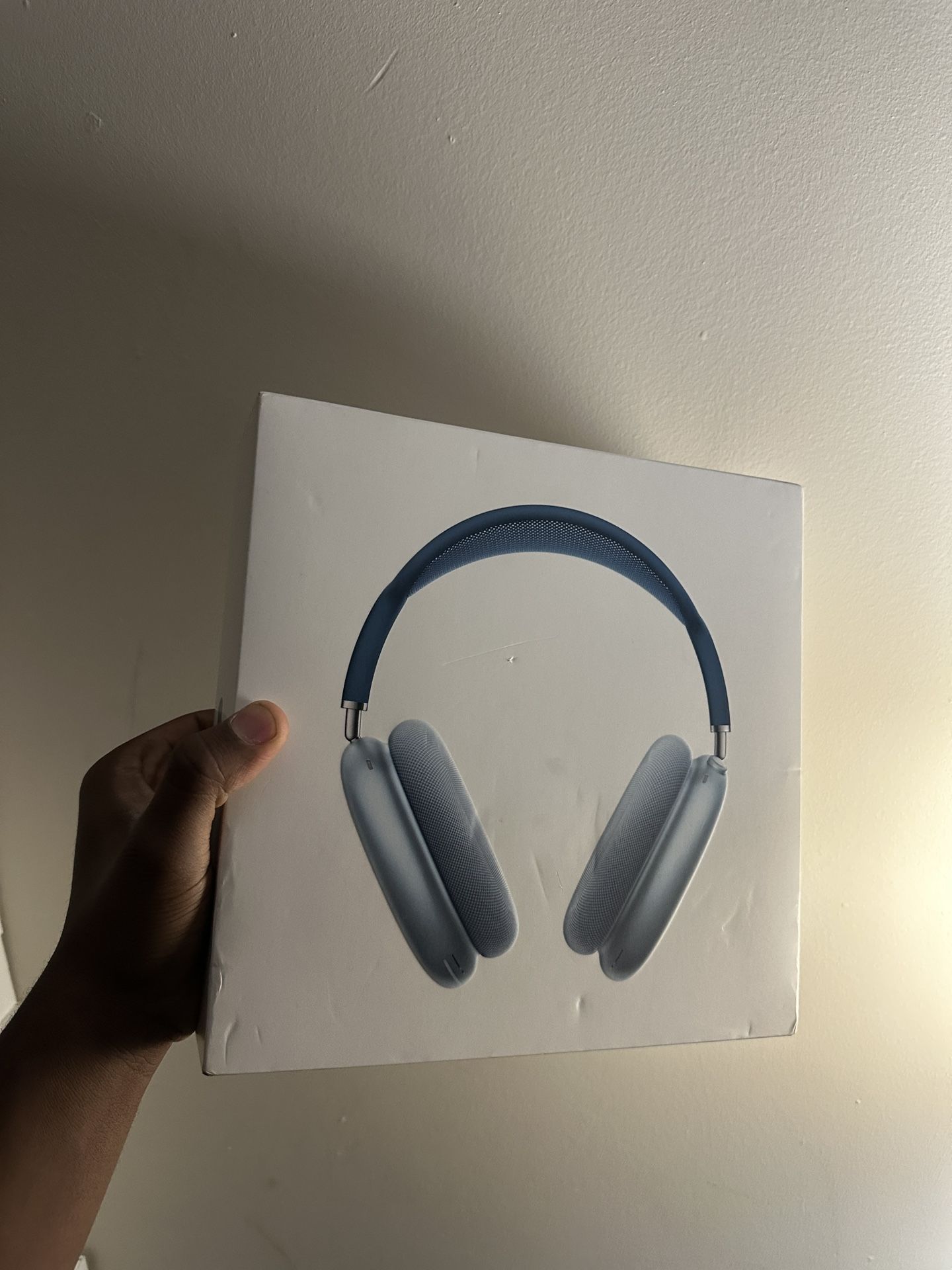 AirPods Max Like New