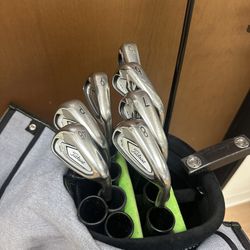 Titleist Irons