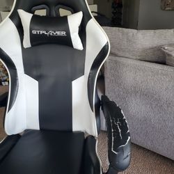 Game Chair GTPL PLAYER