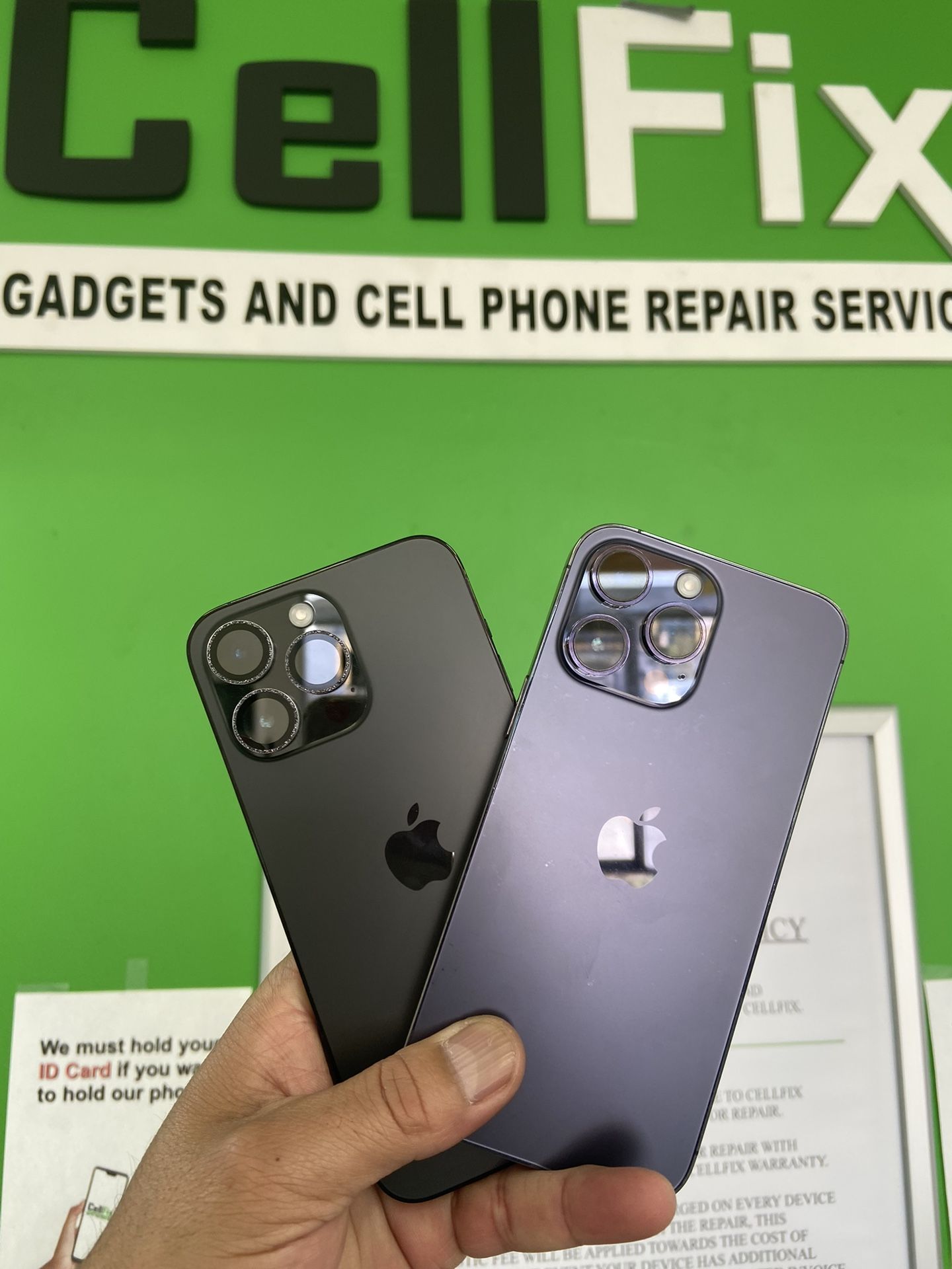 iPhone 14 Promax unlocked $50 DOWN