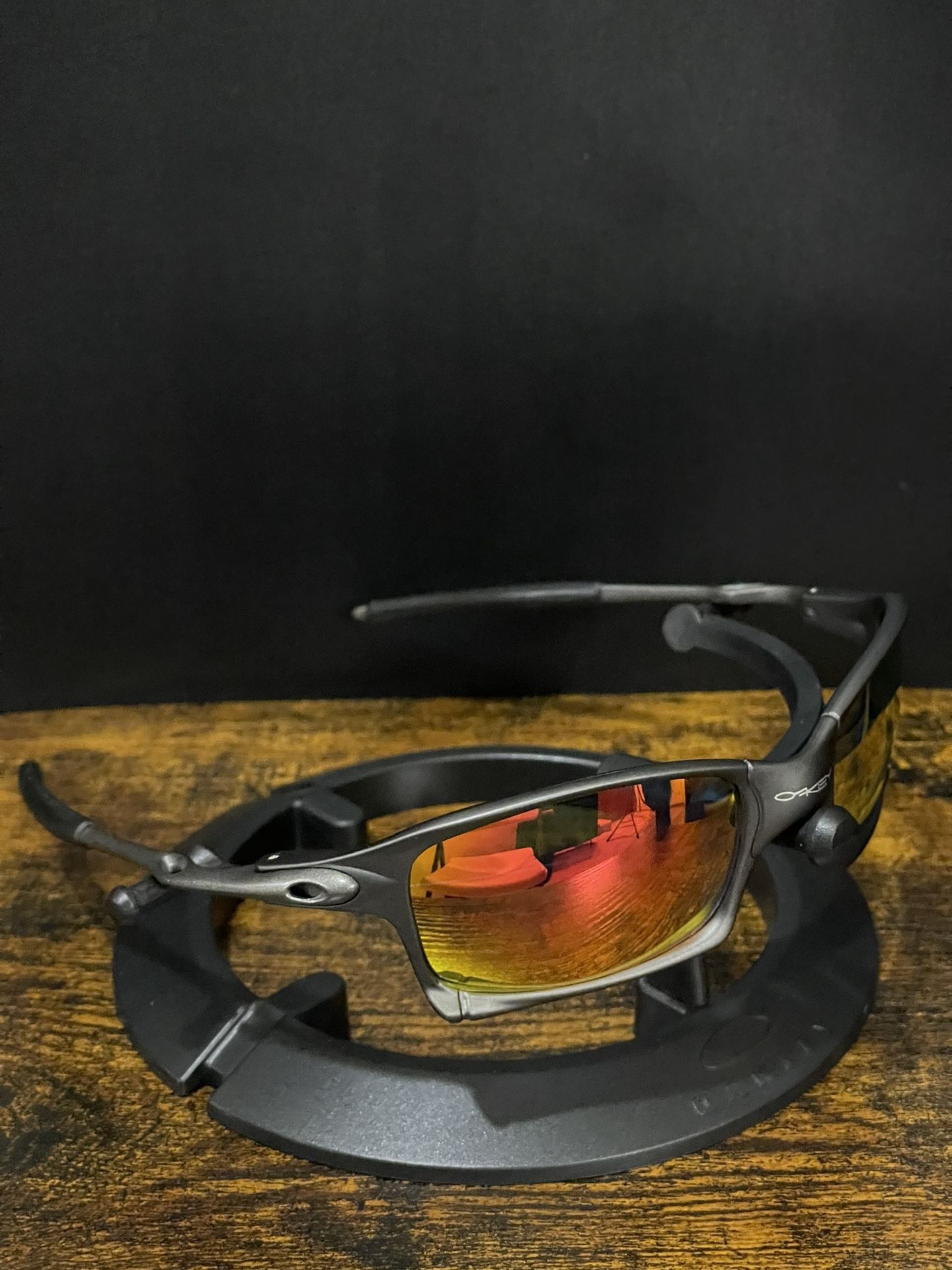 Oakley Sunglasses