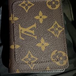 Louis Vuitton Wallet 
