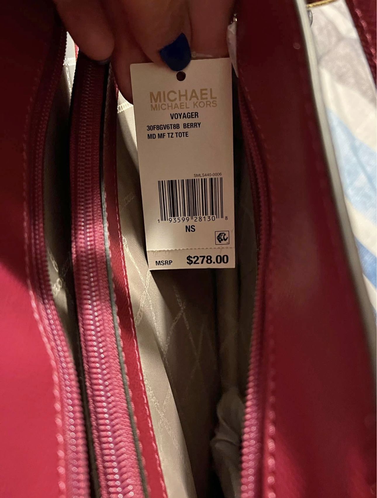 Michael Kors Purse Matching Wallet