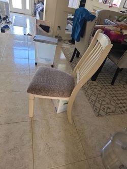 Furniture Chairs
