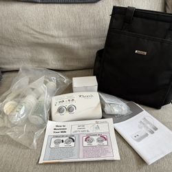 Ameda Finesse Breast Pump