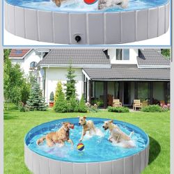 Dog Pool XXXL