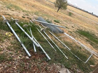 Fencing