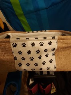 Brand New Pet Bed/carrier