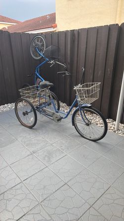 Triciclo