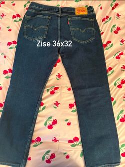 Levis