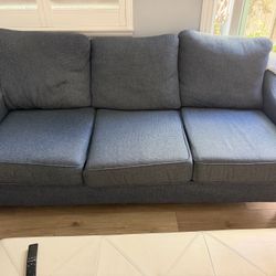 85” Sofa