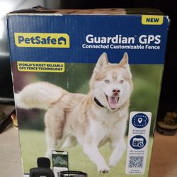 PetSmart Garden GPS Dog Perimeter Device