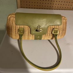 Etienne Aigner Hand Bag