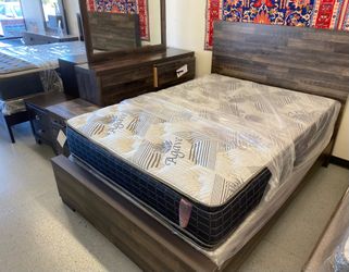 furniture mattress bed frame bunk bed twin full queen king