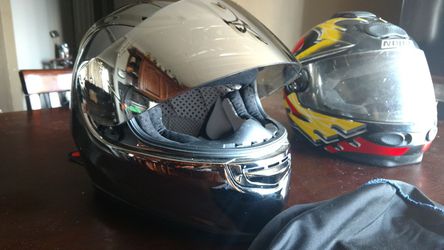 KBC Motorcycle Helmet