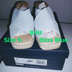 Splendid Wedges Shoes 