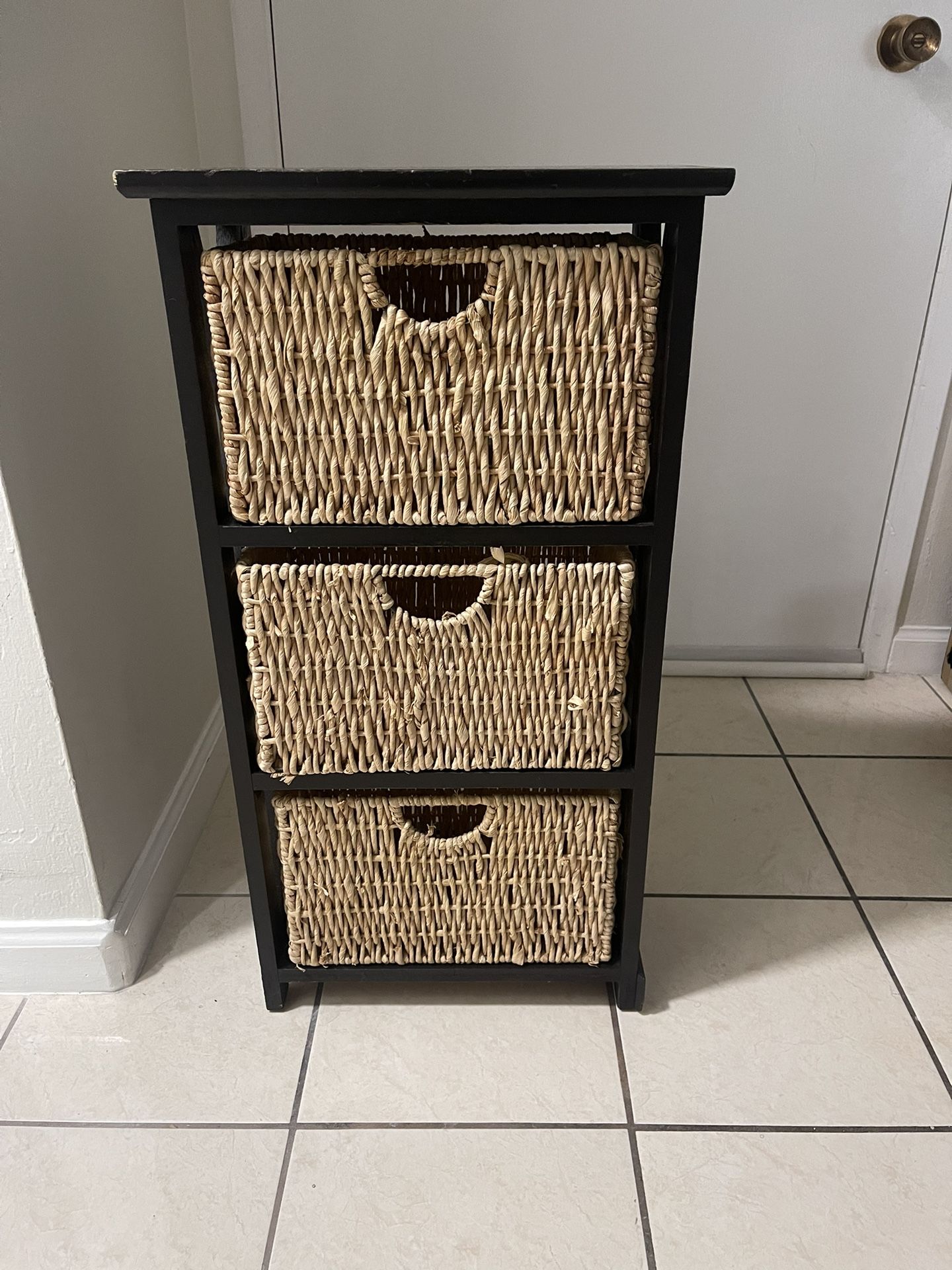 Organizer/Storage