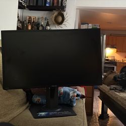 Asus VG245H Gaming Monitor Good Condition