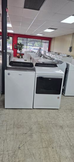 💯💢❌ WASHER AND DRYER ELECTRIC ❌💢💯