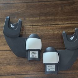 Car Seat Adapter 