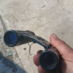 Binoculars
