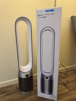Dyson Pure Cool TP04 Fan