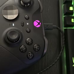 Xbox Elite Series 2 Controller