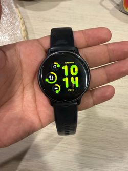 Garmin Vivoactive 5 – Excellent Condition