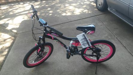 BCA Star cross 20 mountain bike for Sale in Dallas TX OfferUp