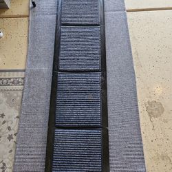 Dog Ramp For Vehicle