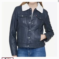 LEVI coat