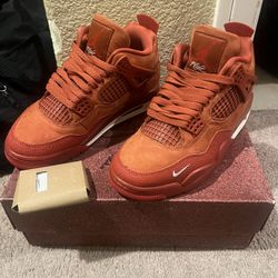 Jordan 4 Nigel Size 5.5M VNDS