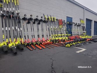 yard tools, set of 3 tools ( all 3 tools for $199)