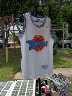 Space Jam Tune Squad Jersey
